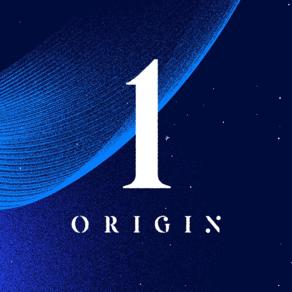 Podcast Fiction Origin saison 1 - Episode 1 Podcast Fiction Origin saison 1 - Episode 1