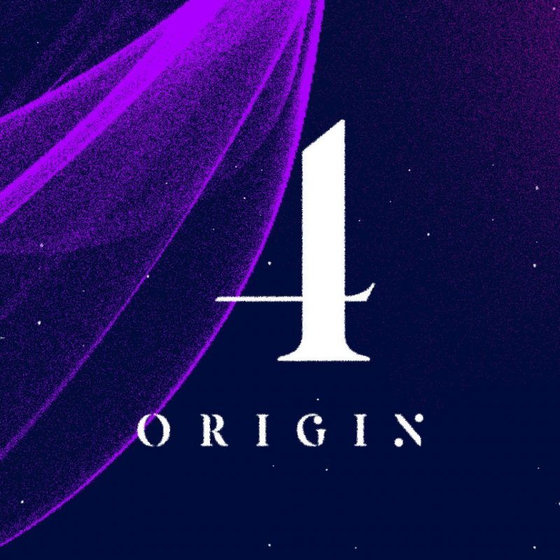 Podcast Fiction Origin saison 1 - Episode 4