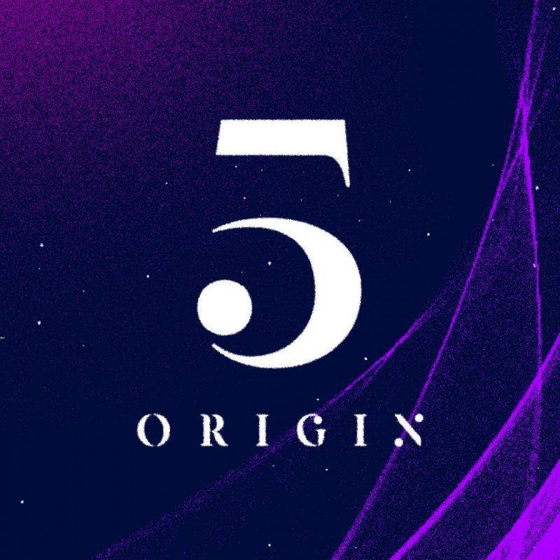 Podcast Fiction Origin saison 1 - Episode 5