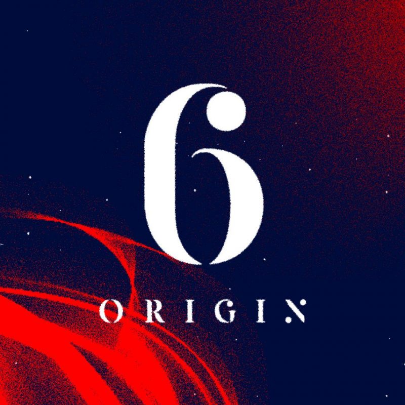 Podcast Fiction Origin saison 1 - Episode 6