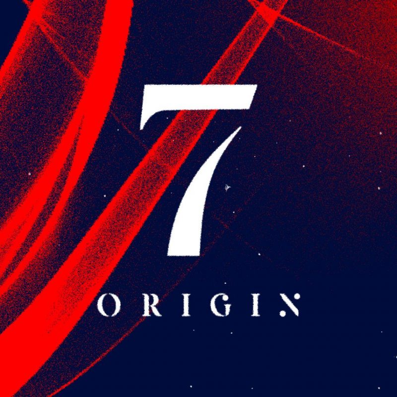 Podcast Fiction Origin saison 1 - Episode 7