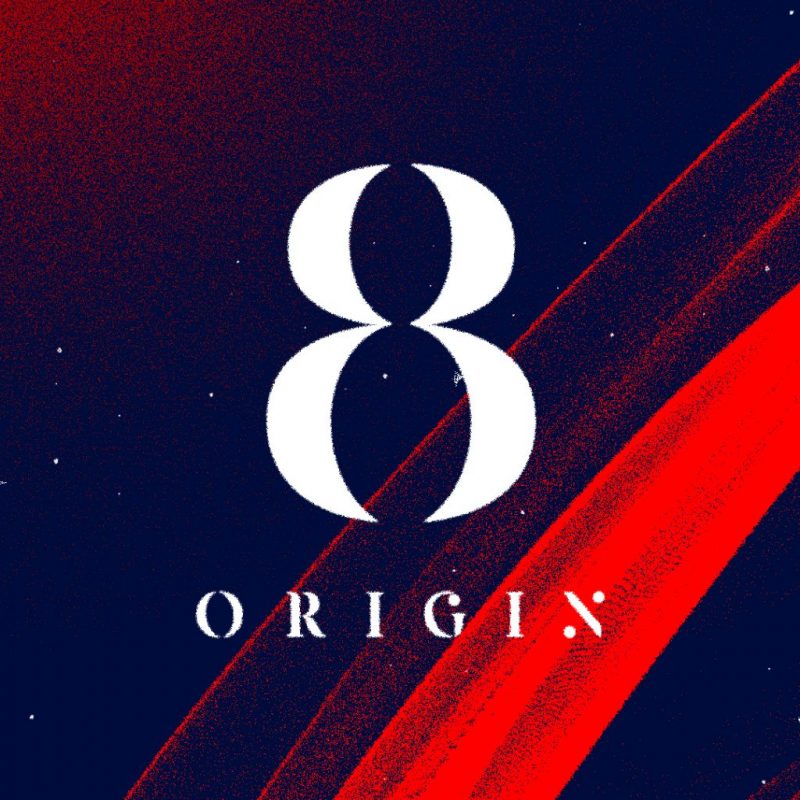 Podcast Fiction Origin saison 1 - Episode 8