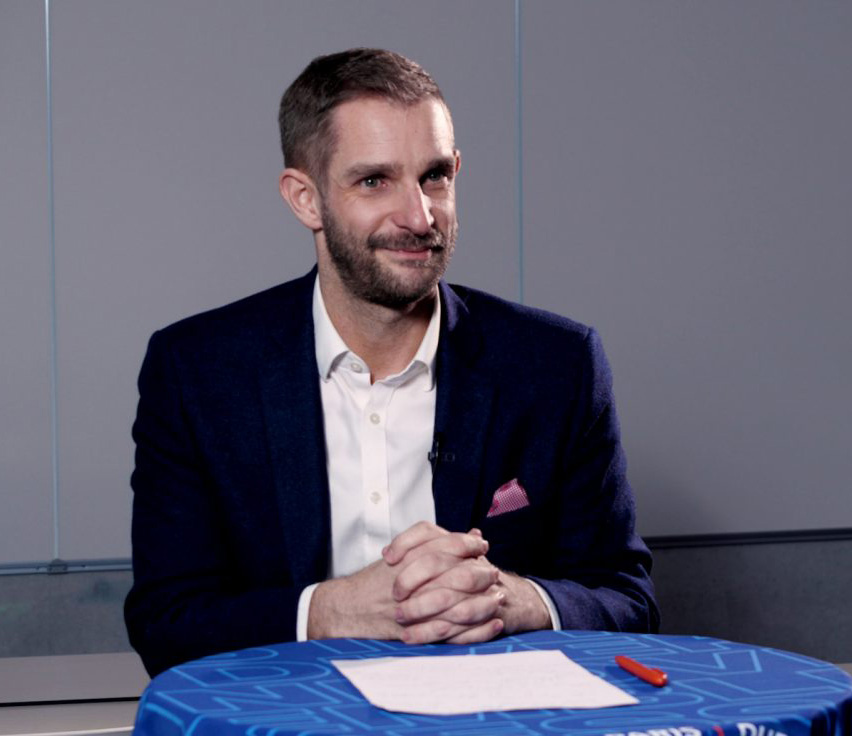 Sébastien Bourdin